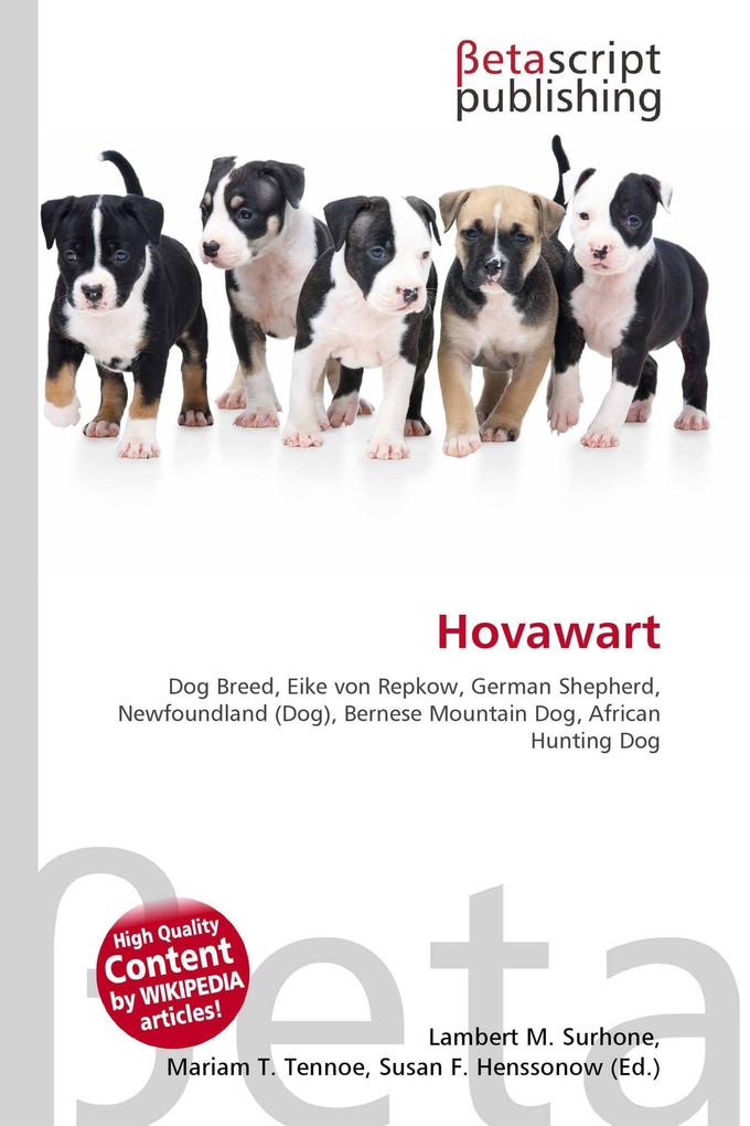 Hovawart