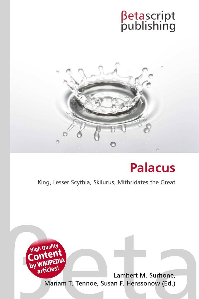 Palacus