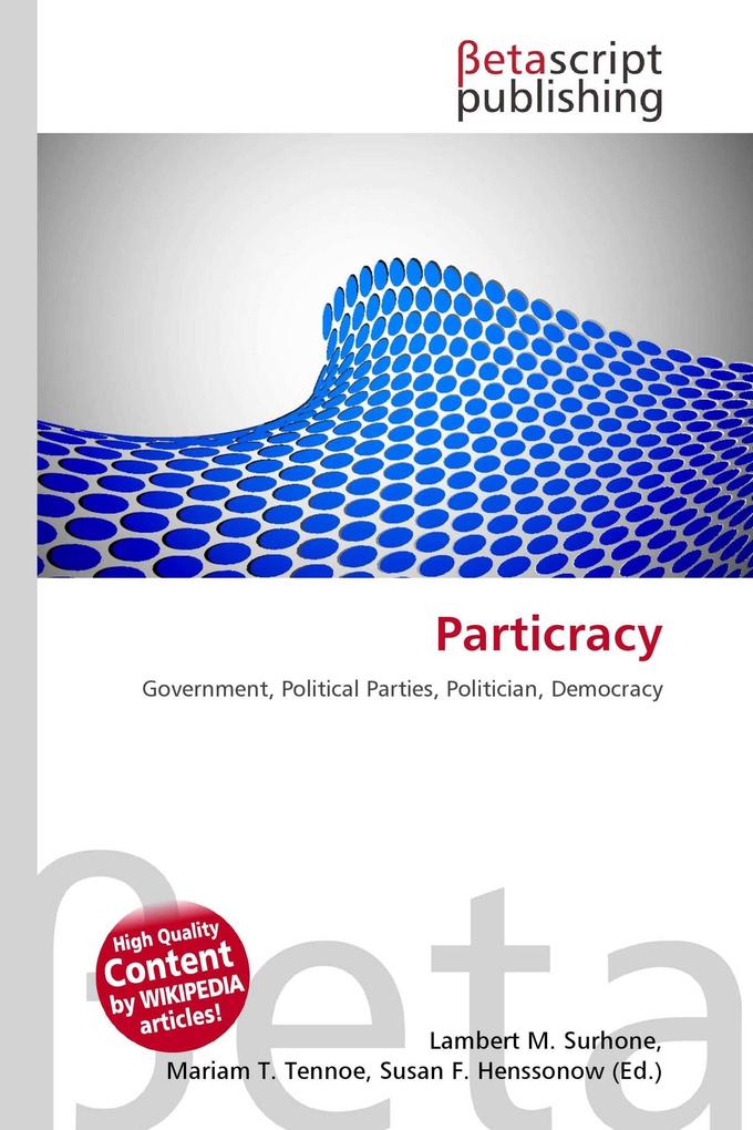 Particracy