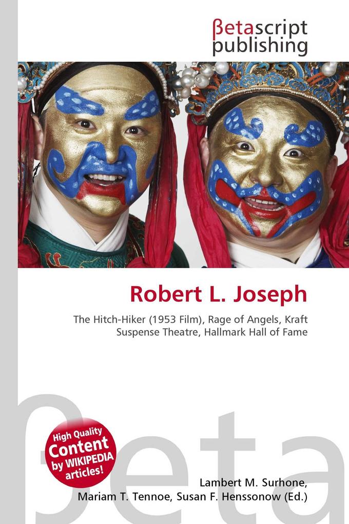 Robert L. Joseph