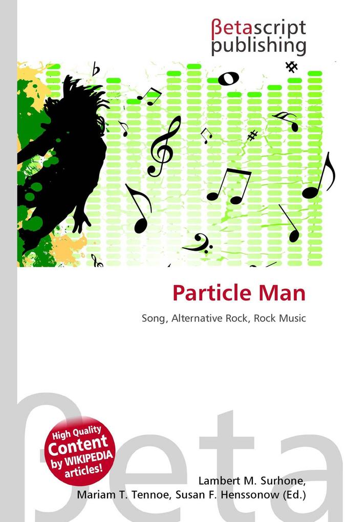 Particle Man
