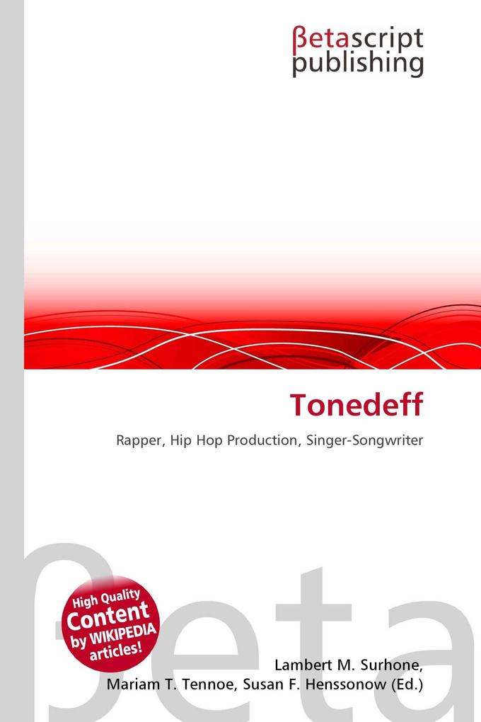 Tonedeff
