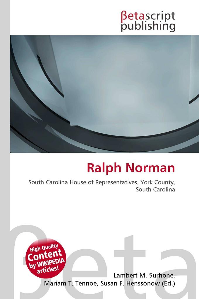 Ralph Norman