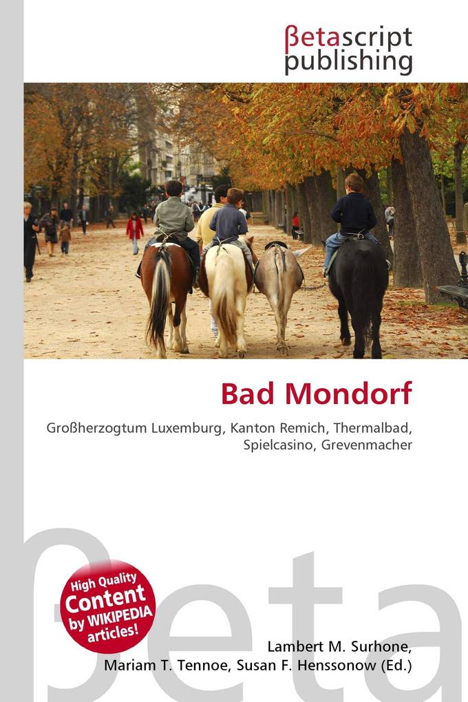 Bad Mondorf