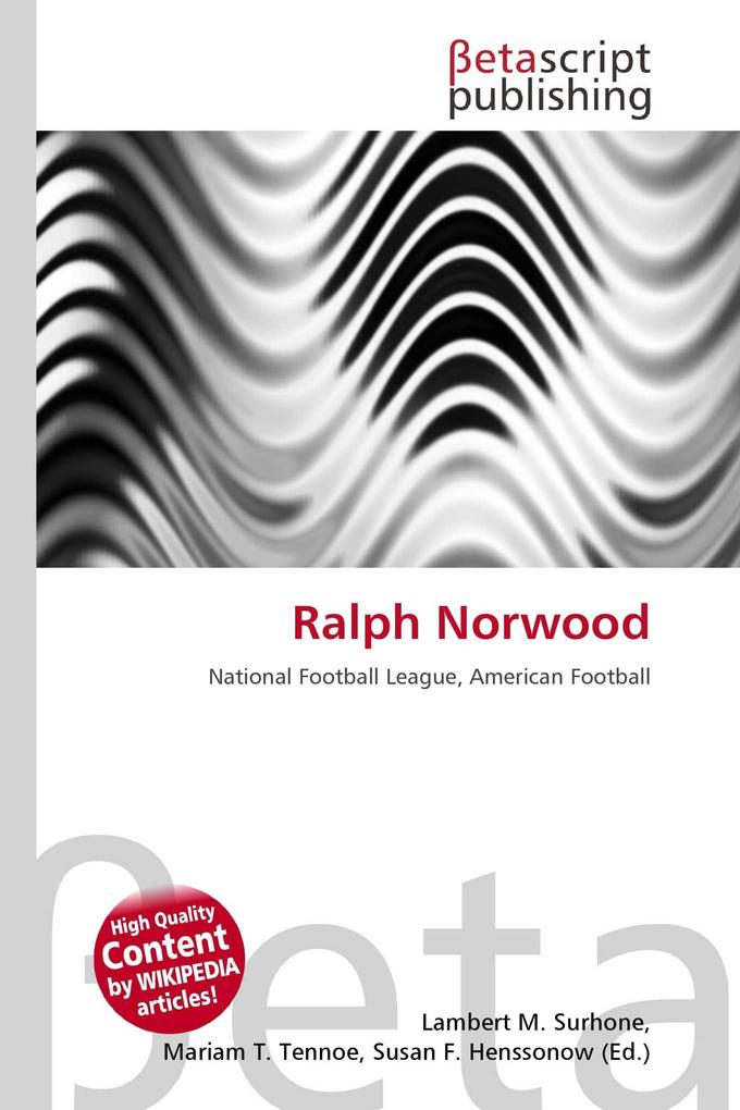 Ralph Norwood