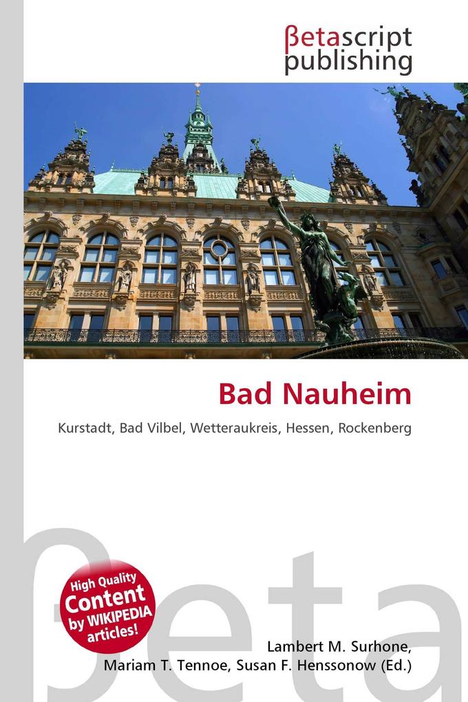 Bad Nauheim