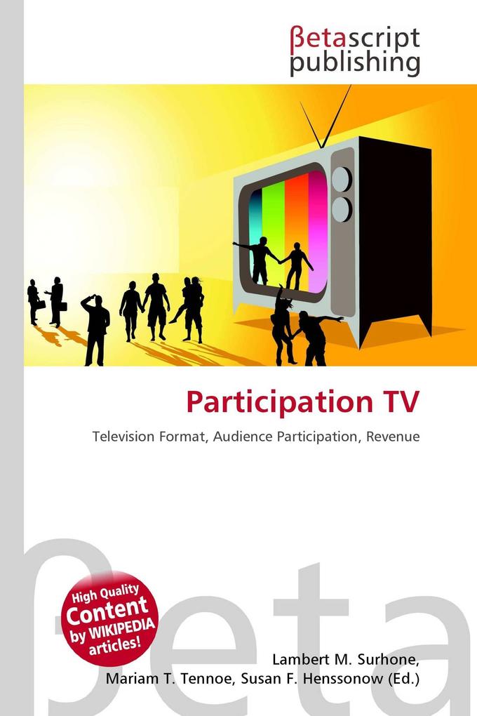 Participation TV