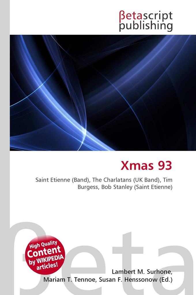 Xmas 93