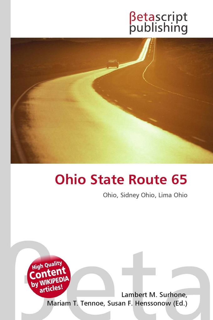 Ohio State Route 65