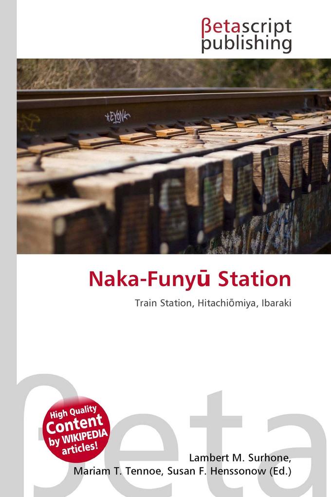 Naka-Funy Station