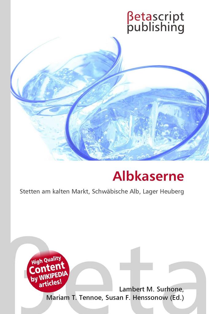 Albkaserne