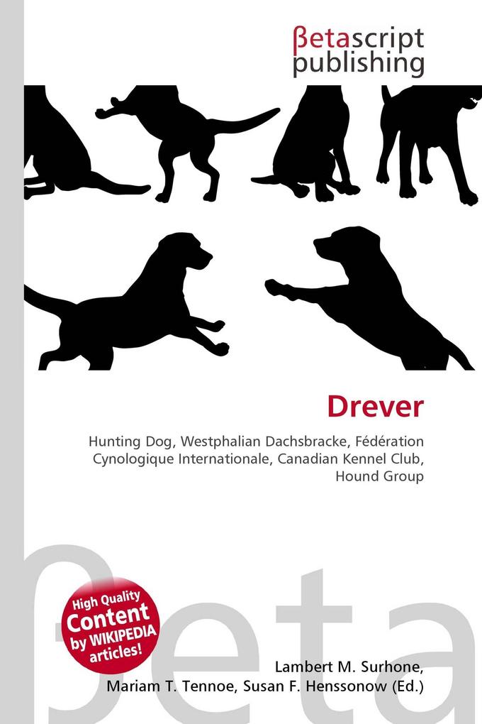 Drever