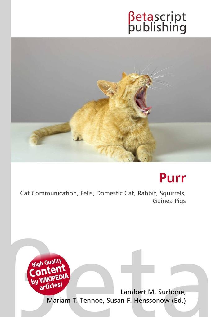 Purr