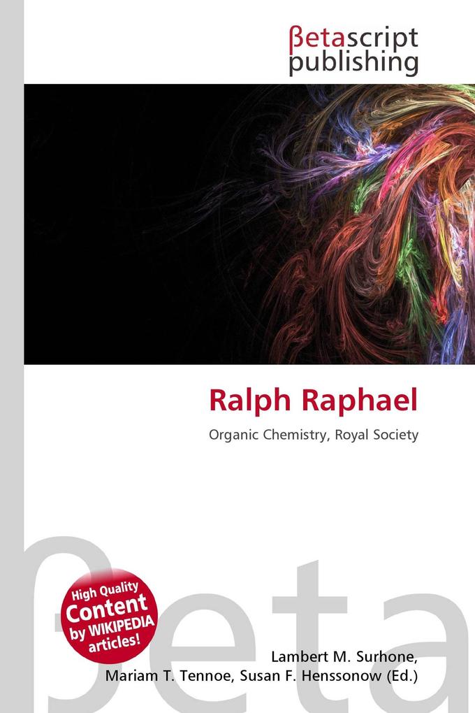 Ralph Raphael