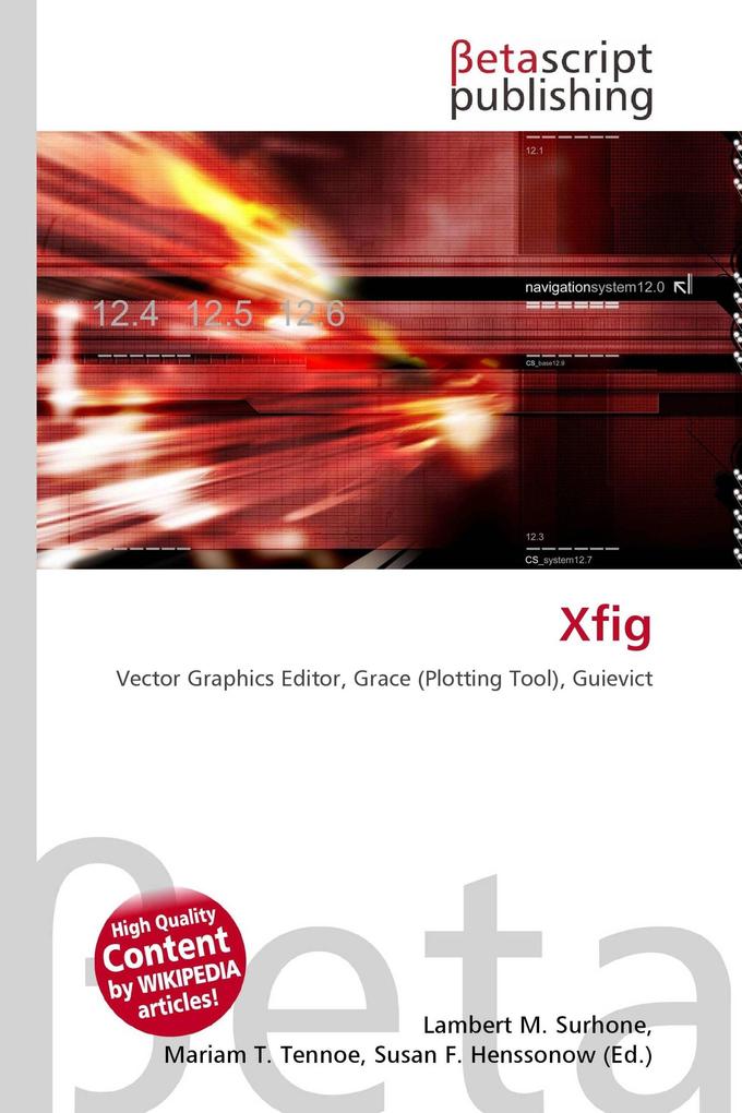 Xfig