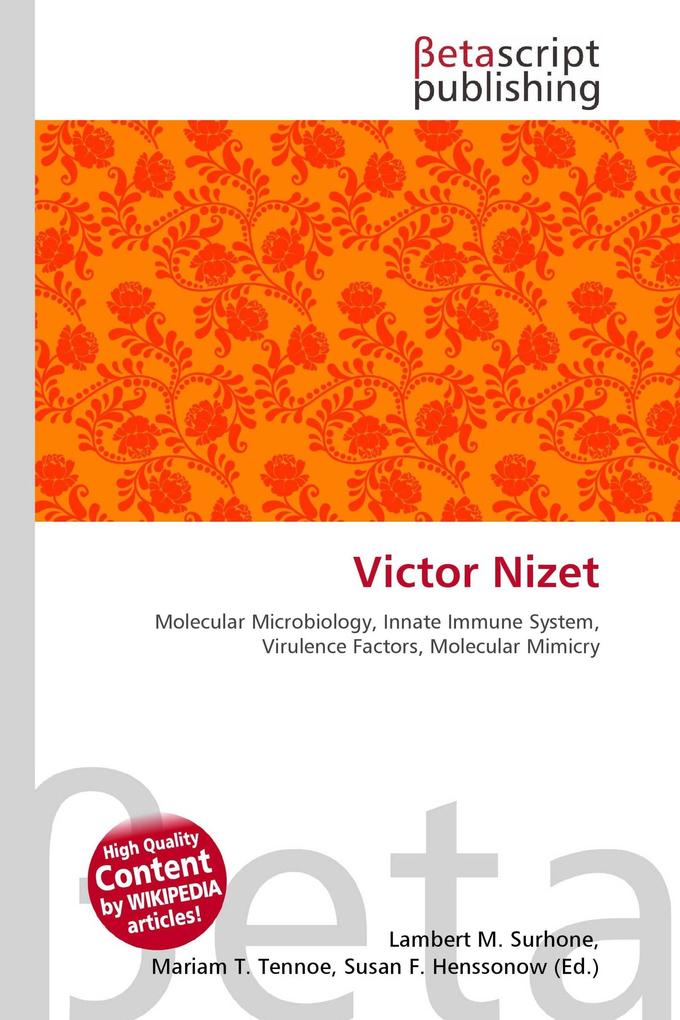 Victor Nizet