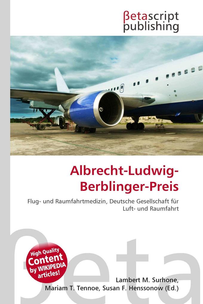 Albrecht-Ludwig-Berblinger-Preis
