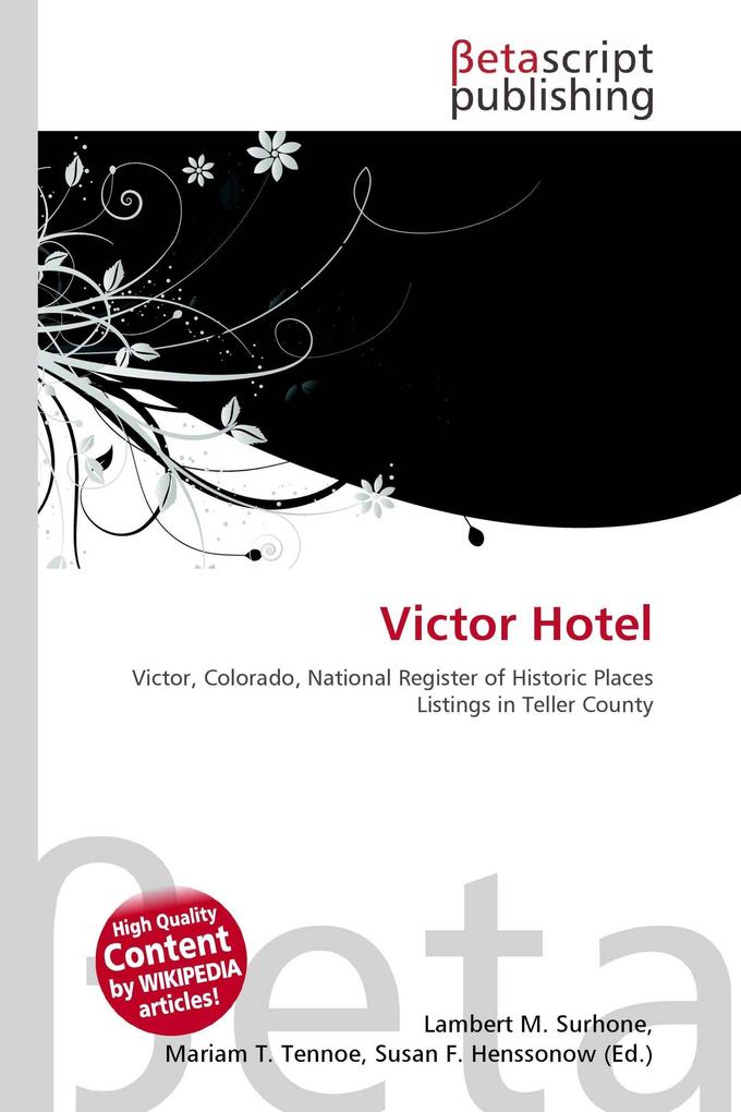Victor Hotel