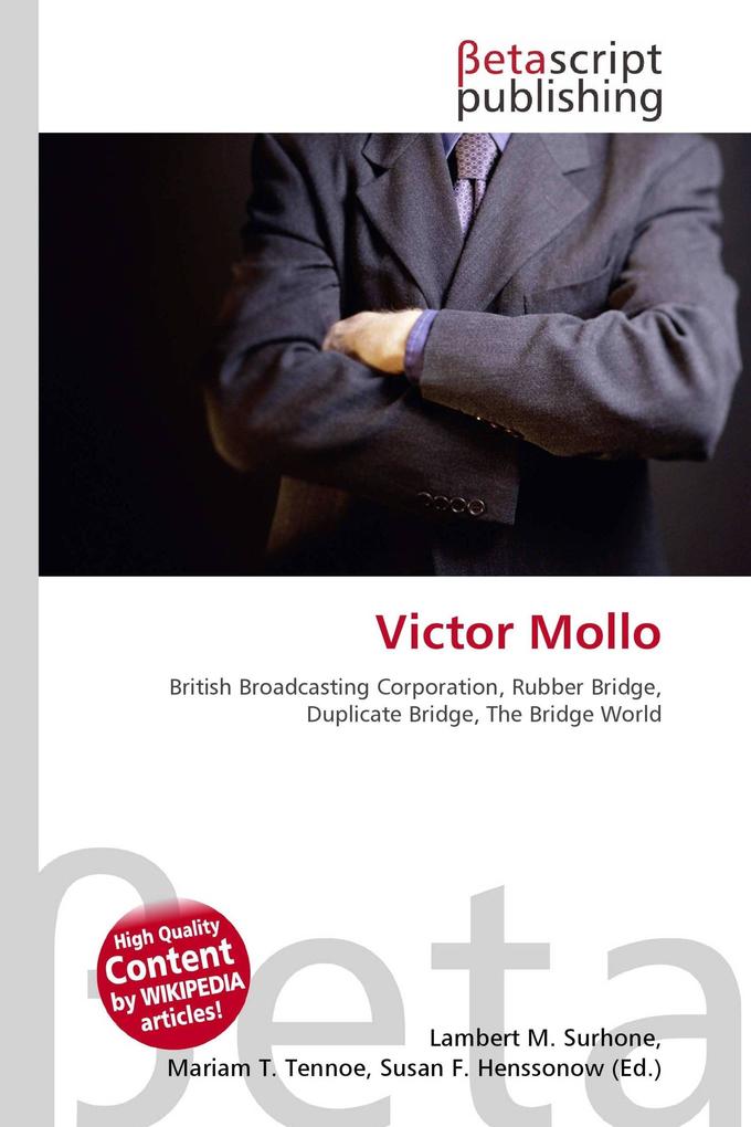 Victor Mollo