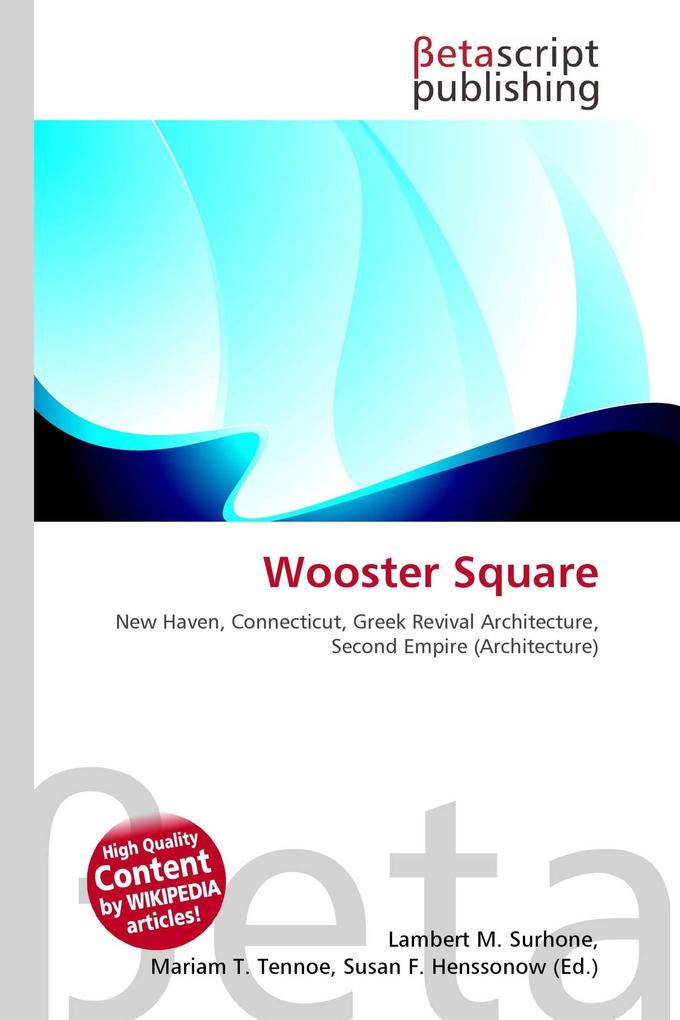 Wooster Square