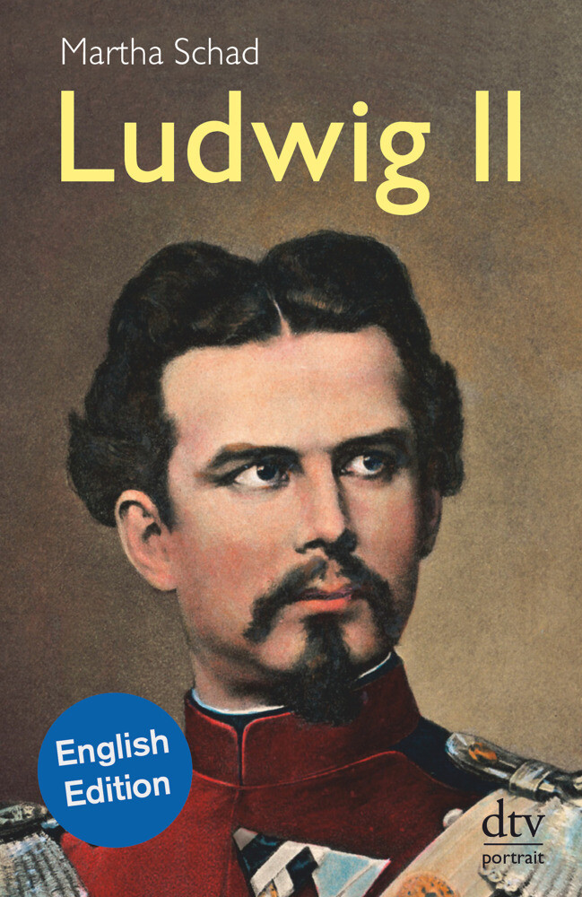Ludwig II English edition