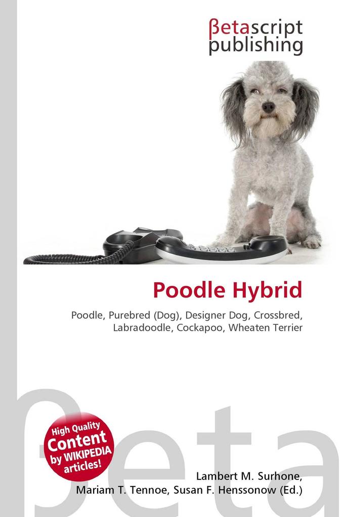 Poodle Hybrid