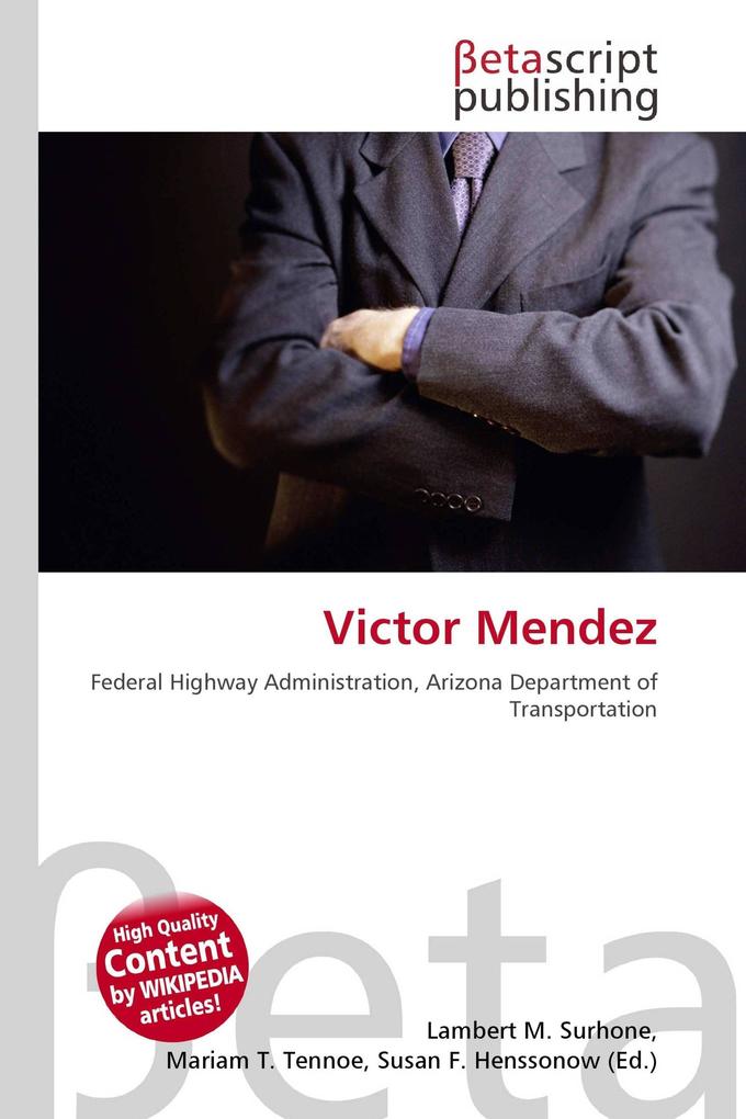Victor Mendez