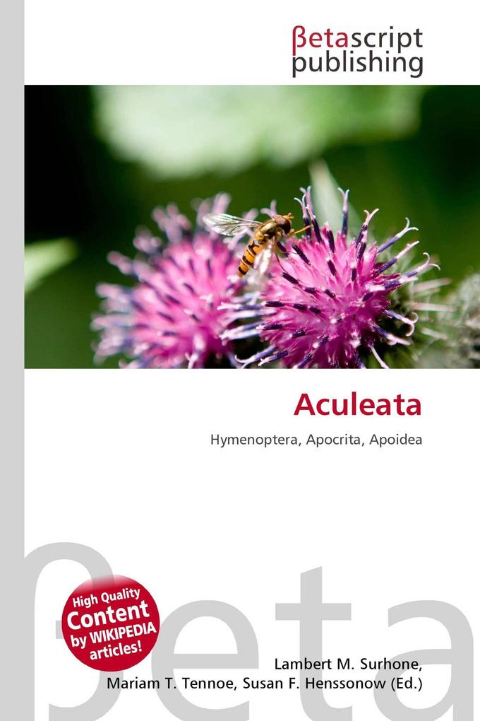 Aculeata