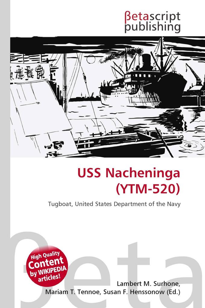 USS Nacheninga (YTM-520)