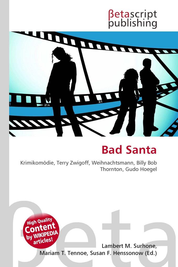 Bad Santa