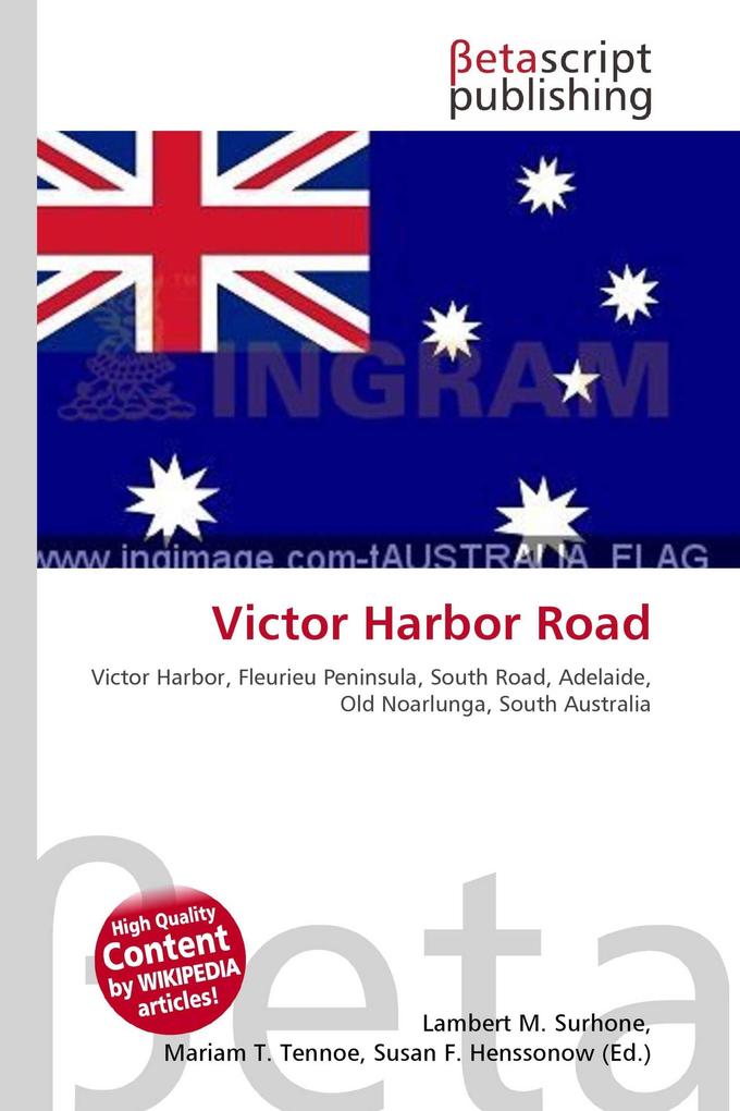 Victor Harbor Road