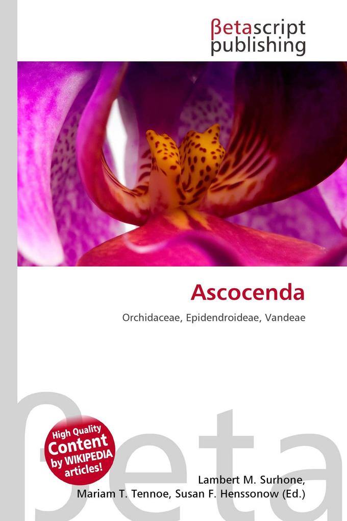 Ascocenda