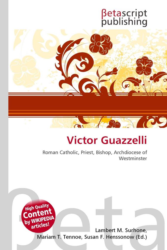 Victor Guazzelli