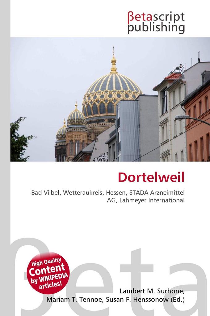 Dortelweil