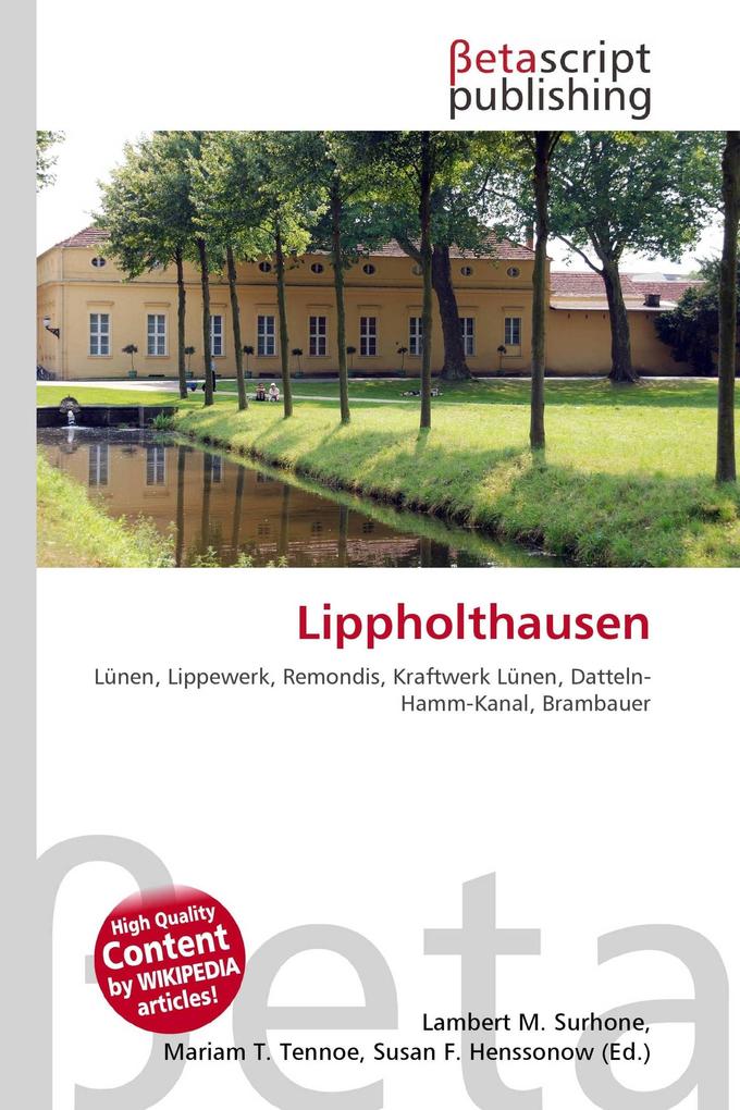 Lippholthausen