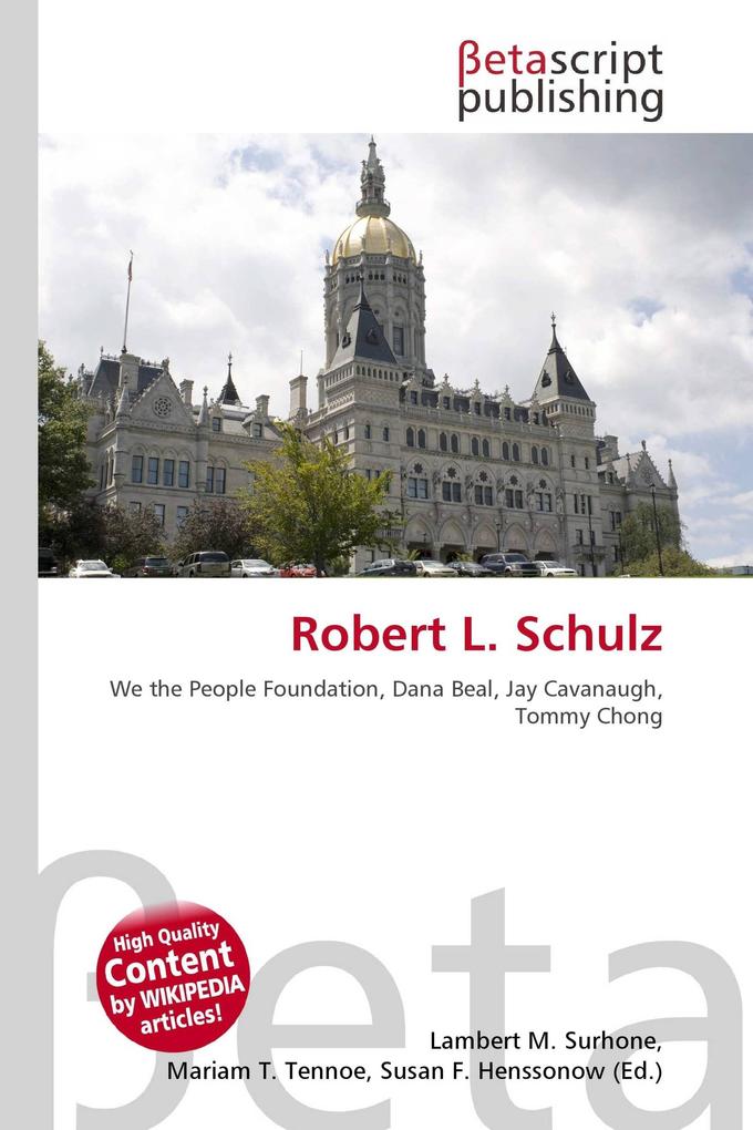 Robert L. Schulz
