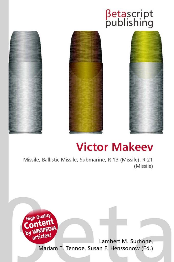 Victor Makeev