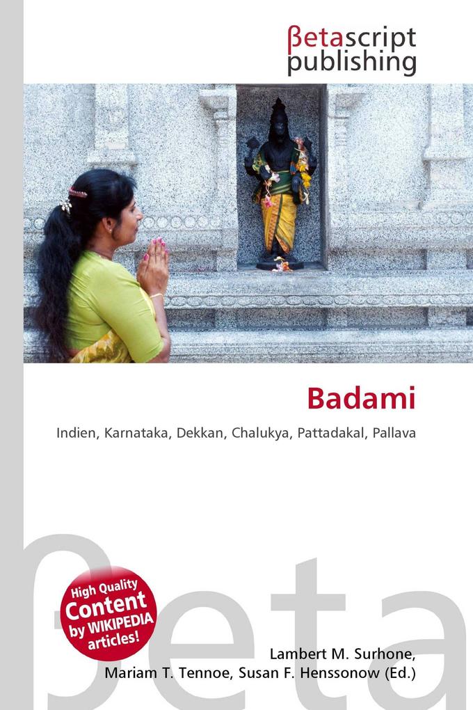 Badami