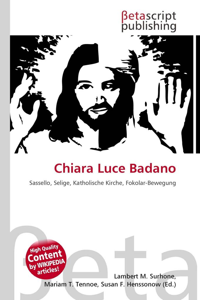 Chiara Luce Badano