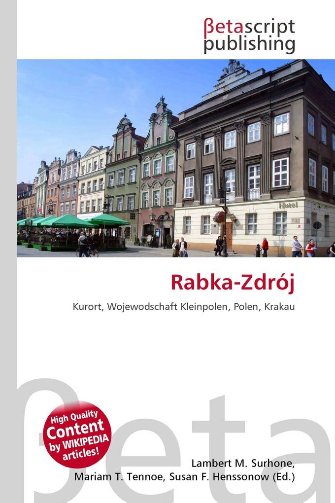 Rabka-Zdrój