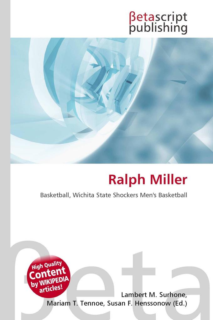 Ralph Miller