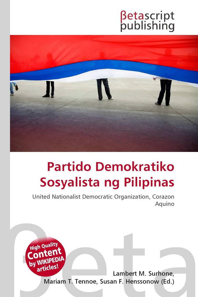 Partido Demokratiko Sosyalista ng Pilipinas