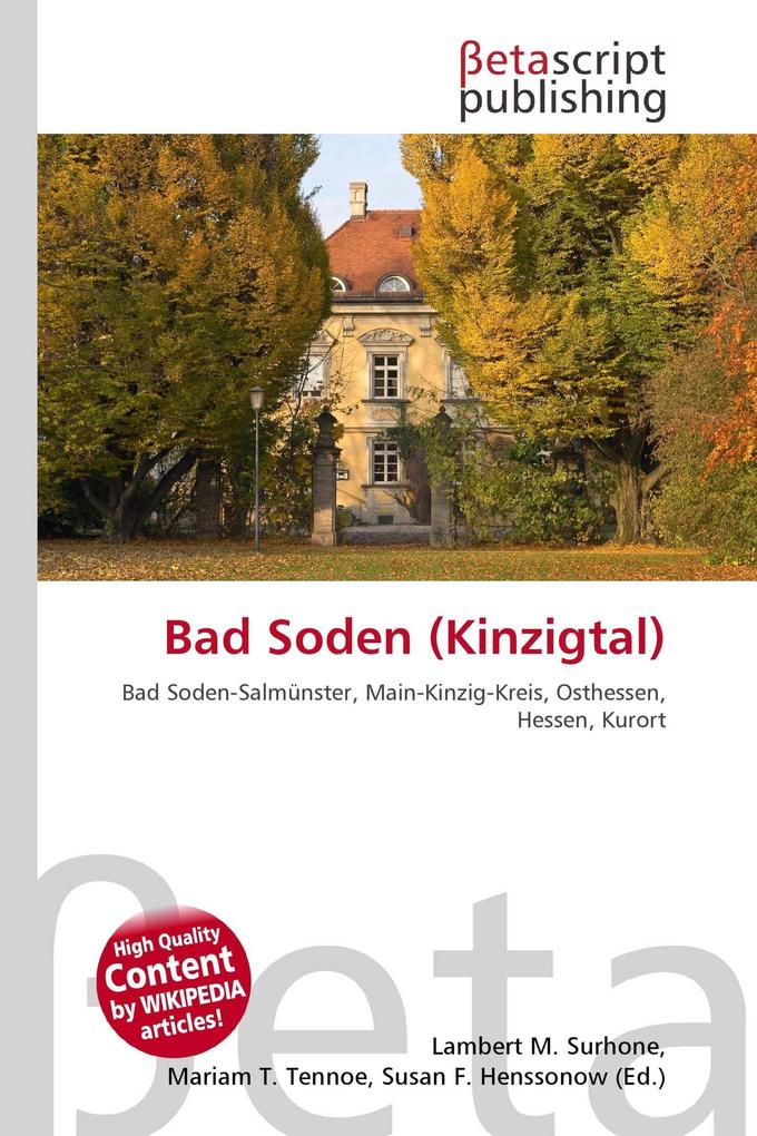 Bad Soden (Kinzigtal)