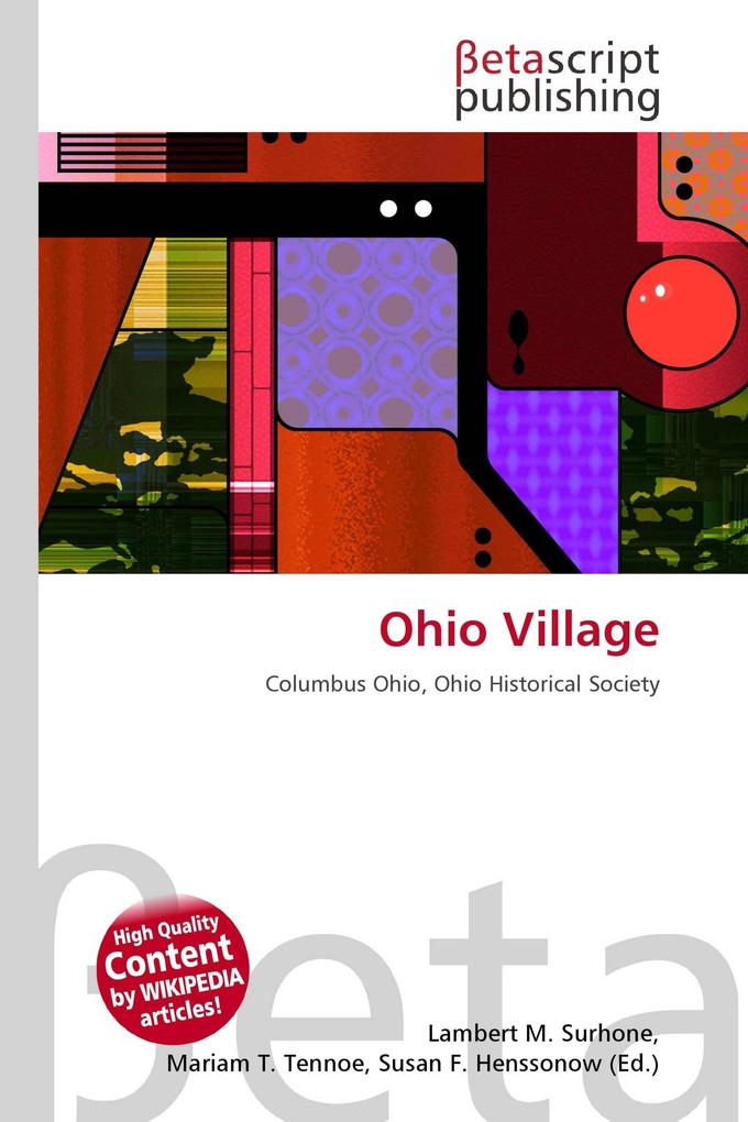 Ohio Village