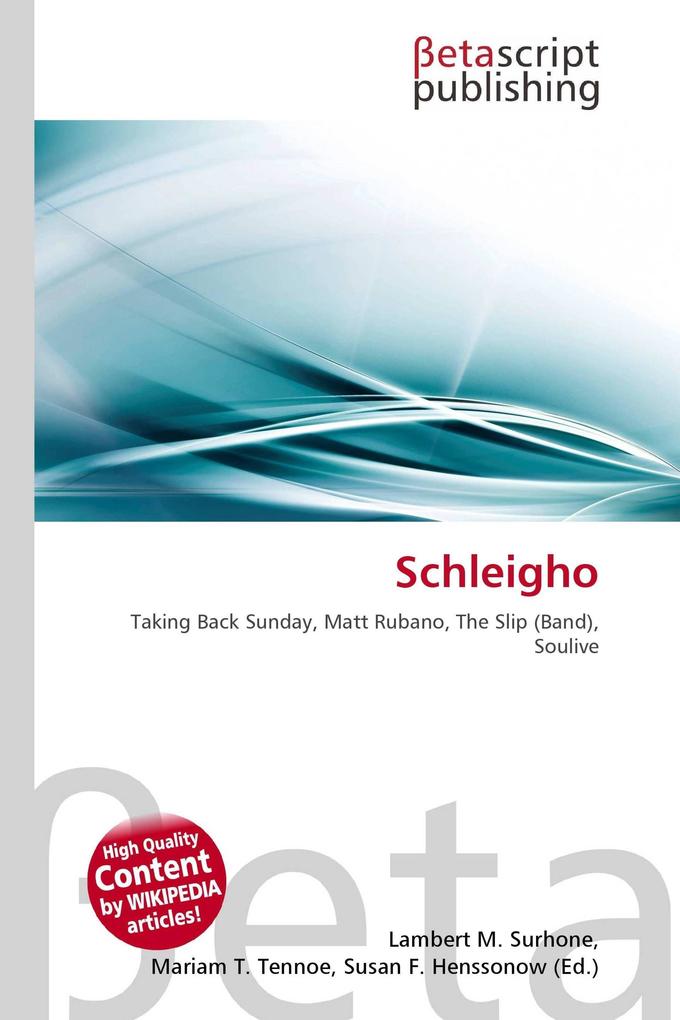 Schleigho