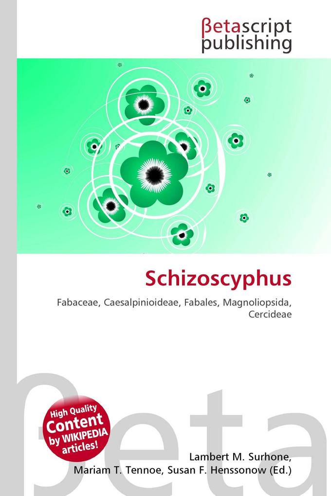 Schizoscyphus