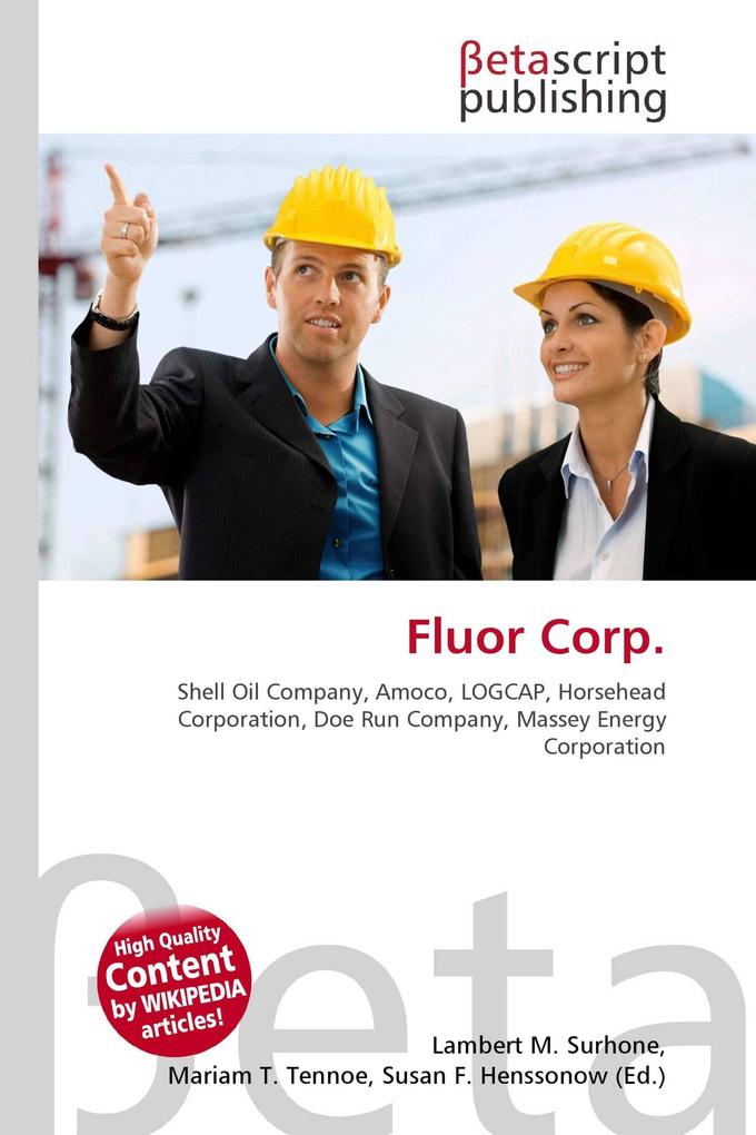 Fluor Corp.