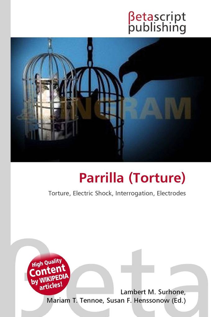 Parrilla (Torture)
