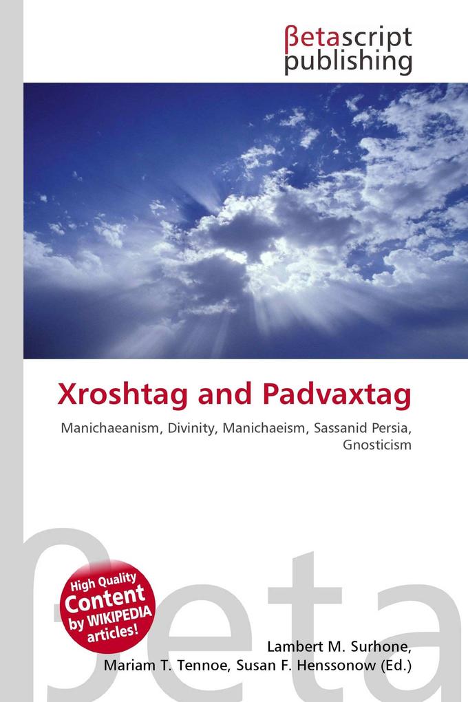 Xroshtag and Padvaxtag