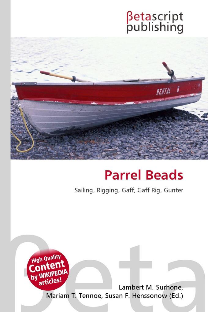 Parrel Beads
